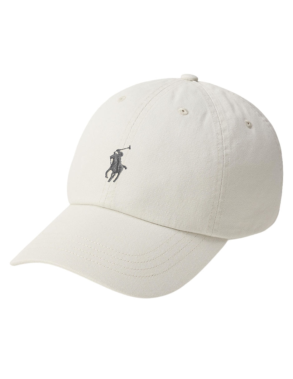 Gorra visera curva hebilla Gorra visera curva hebilla